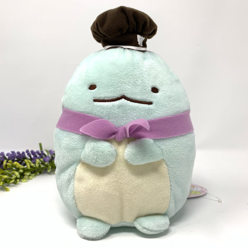 Sumikko Gurashi - Chef Tokage