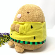 Sumikko Gurashi - Tonkatsu in watermelon costume