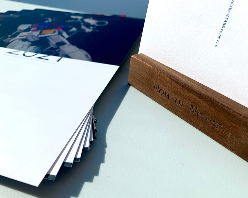 N.Maker 2021-2022 Calendar