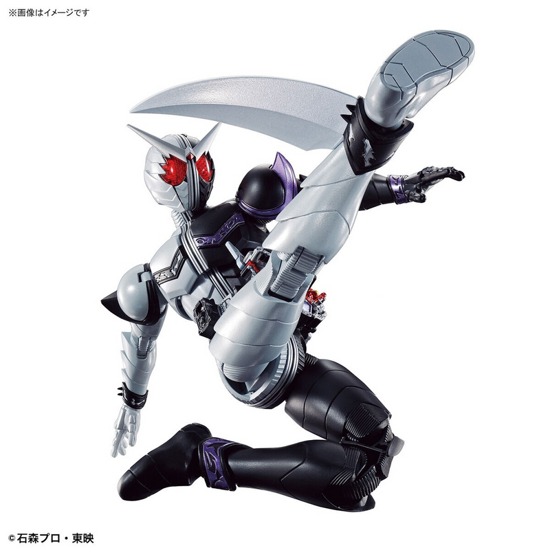 Figure-rise Standard Kamen Rider Double Fangjoker
