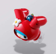 Chogokin - My Melody