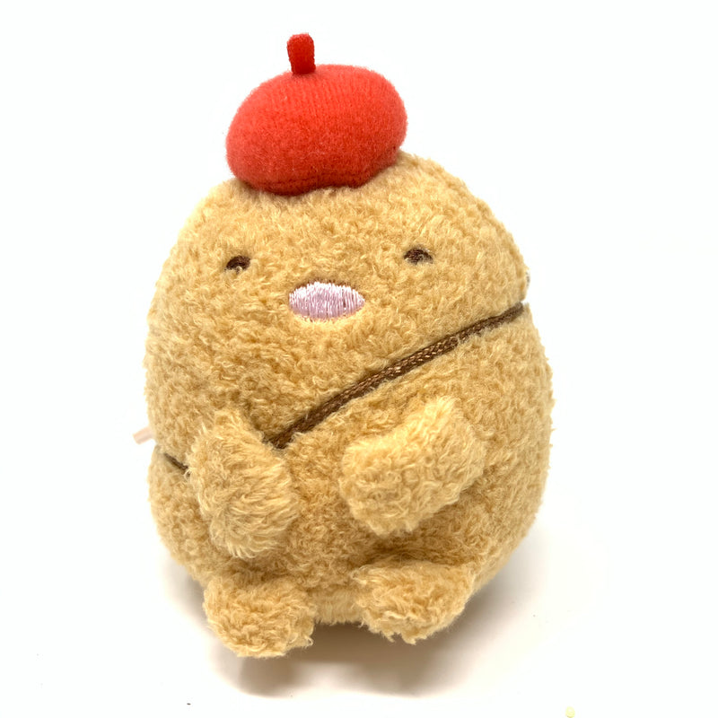 Sumikko Gurashi - Artist Tonkatsu