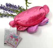 My Melody pouch (purple ribbon)