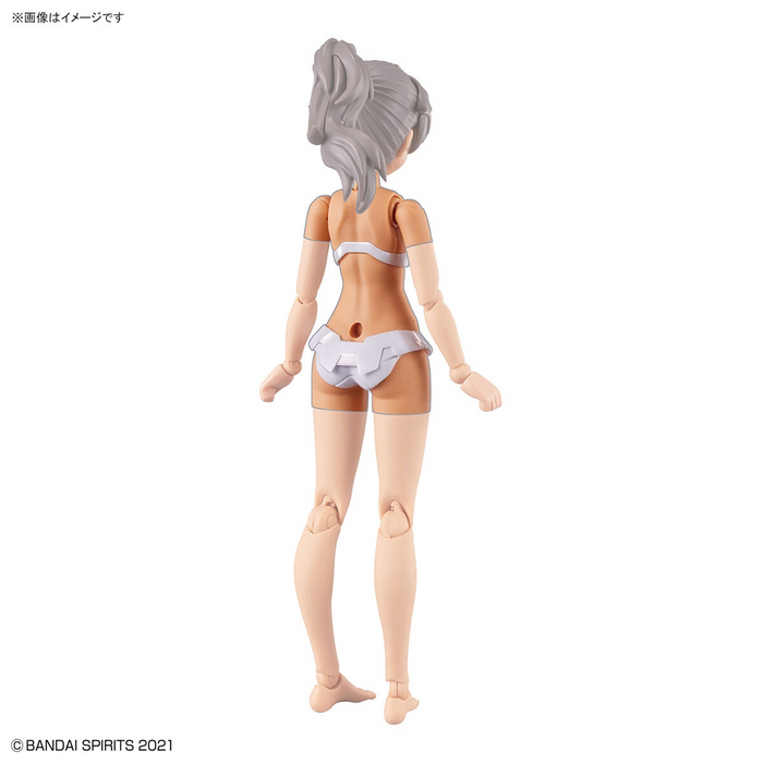 30 Minutes Sisters (30MS) OB10 Option Body Parts Type S03 (Color C)