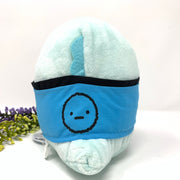 Sumikko Gurashi - Tokage in blue hanten