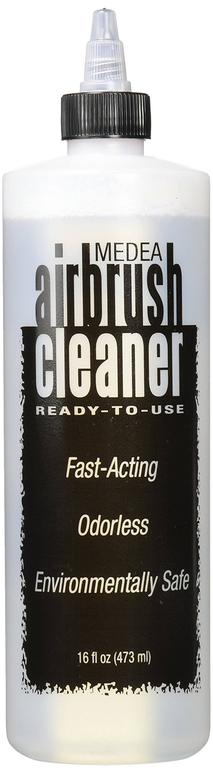 Iwata 650016 Iwata Medea Airbrush Cleaner 16oz