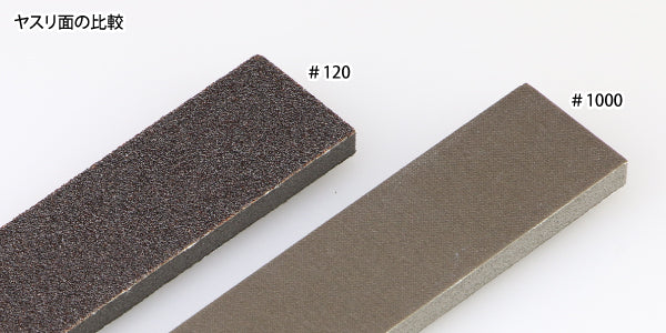 God Hand Kamiyasu Sanding Stick #1000 2mm (5pcs)