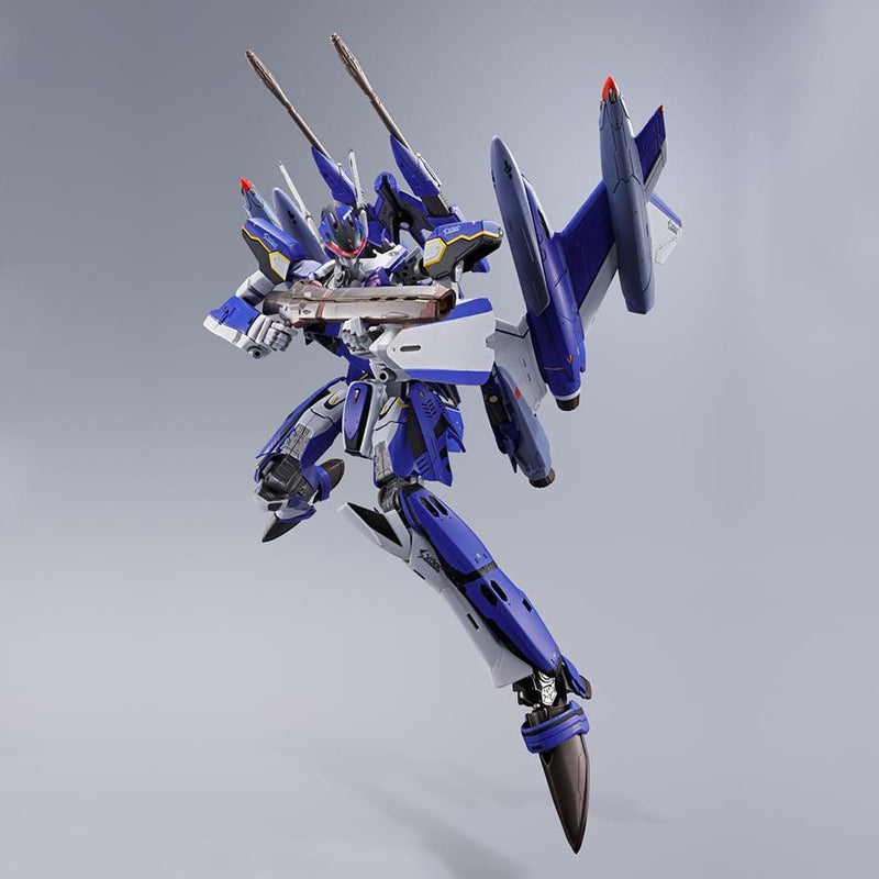 DX Chogokin Macross Delta Movie: Absolute Live!!!!! YF-29 Durandal Valkyrie Maximilian Jenius Use Full Set Pack