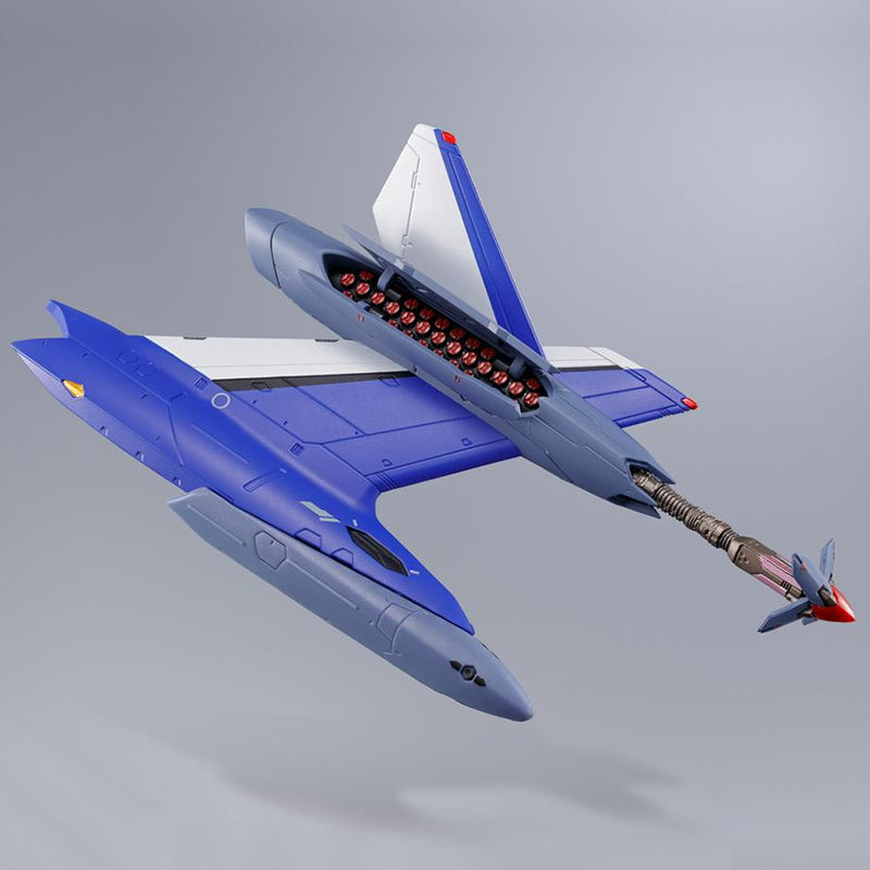 DX Chogokin Macross Delta Movie: Absolute Live!!!!! YF-29 Durandal Valkyrie Maximilian Jenius Use Full Set Pack