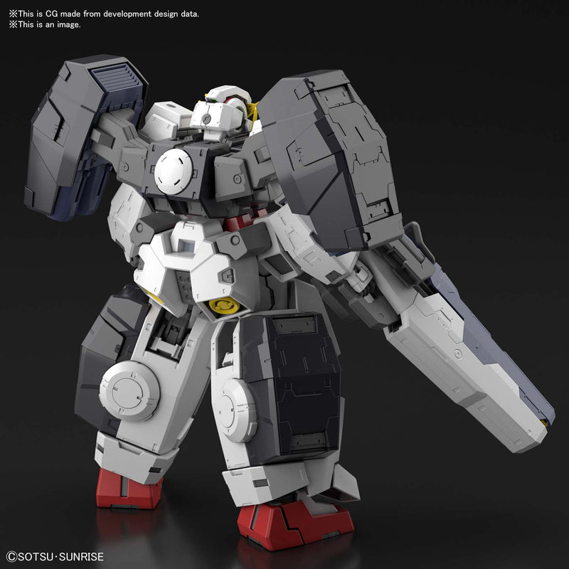 Master Grade (MG) 1/100 GN-005 Gundam Virtue