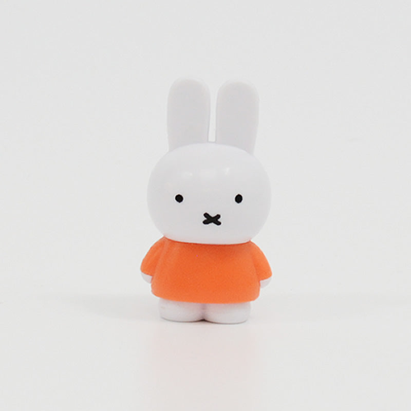 Miffy Tetrafibits Mascot - Original (6 colours)