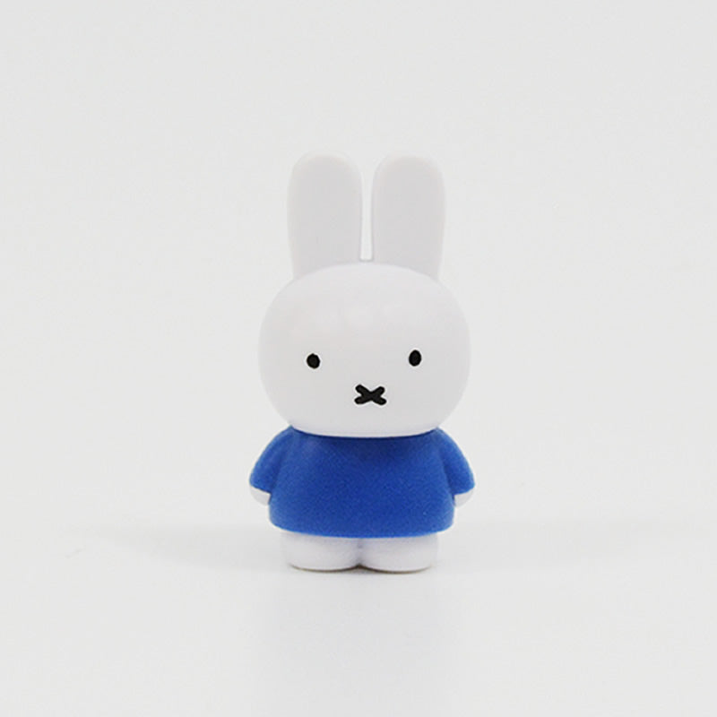 Miffy Tetrafibits Mascot - Original (6 colours)