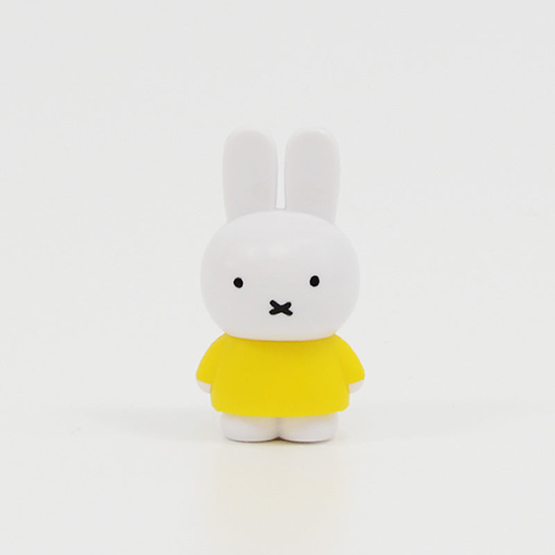 Miffy Tetrafibits Mascot - Original (6 colours)
