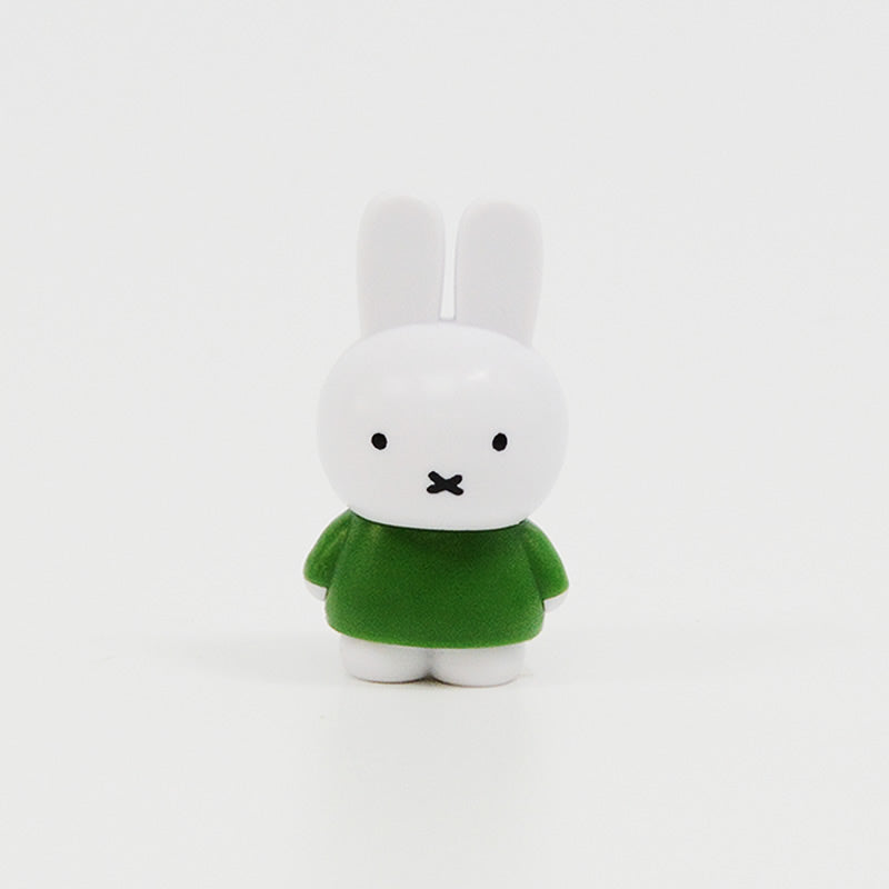Miffy Tetrafibits Mascot - Original (6 colours)