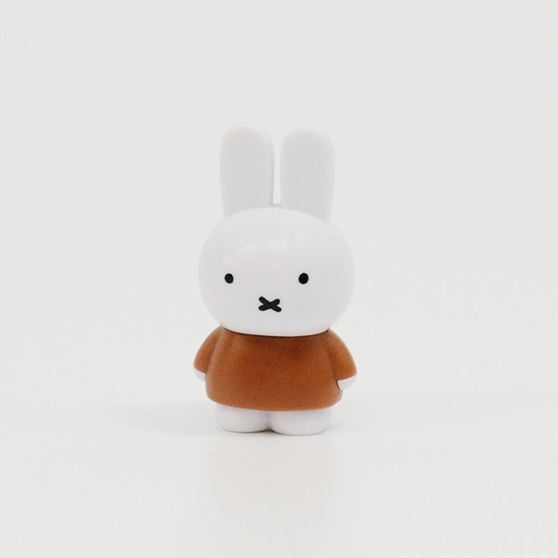 Miffy Tetrafibits Mascot - Original (6 colours)