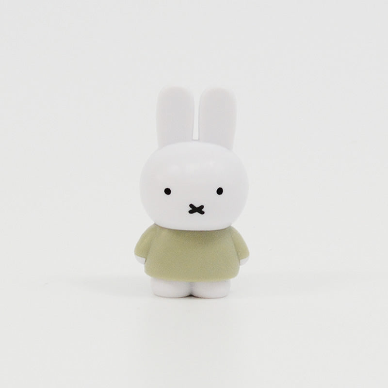 Miffy Tetrafibits Mascot - Original (6 colours)