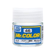 Mr.Color 46 - Clear