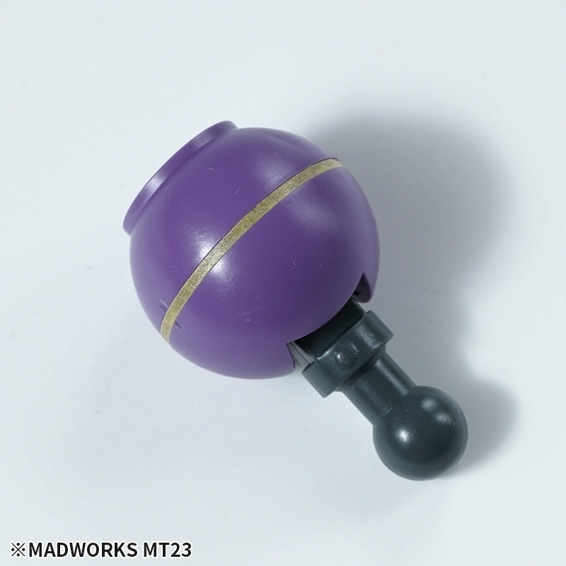 Madworks MT23 Masking Tape Templates