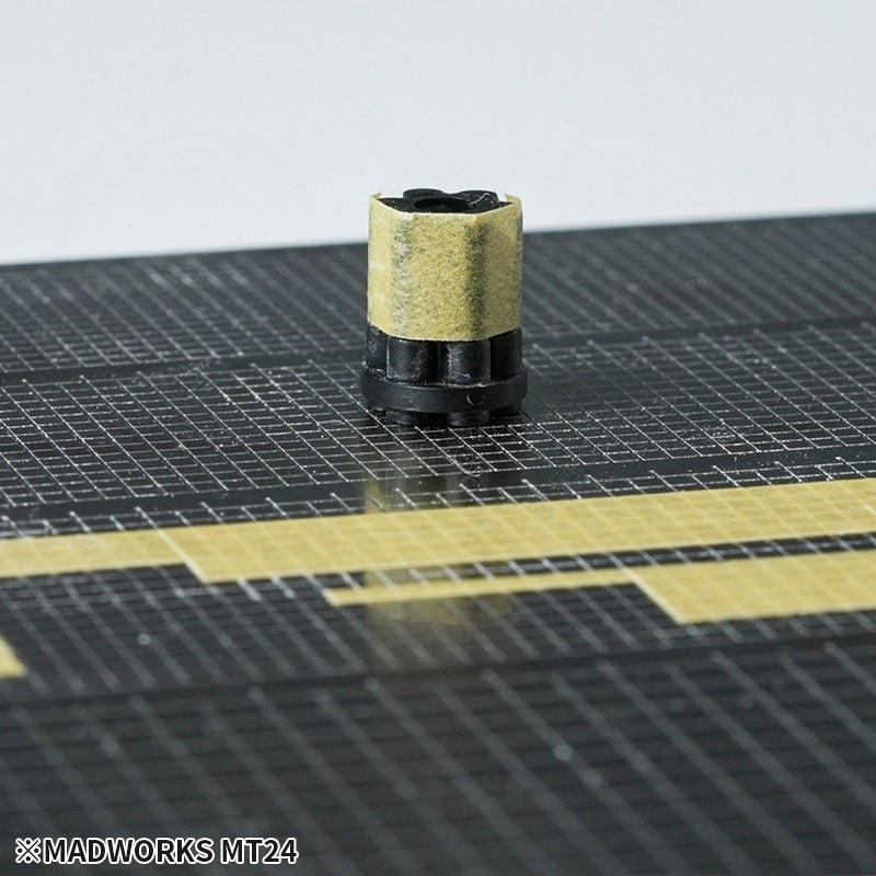 Madworks MT24 Masking Tape Templates