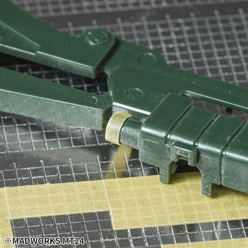 Madworks MT24 Masking Tape Templates