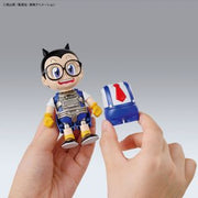 Figure Rise Mechanics Dr. Slump Obocchaman