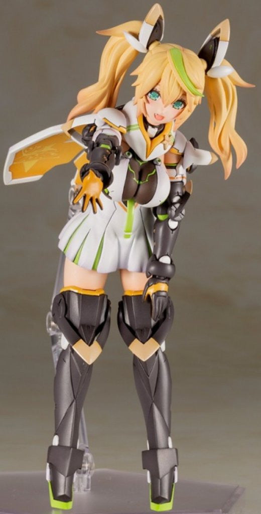 Phantasy Star Online Non-Scale Gene Stellainnocent Version