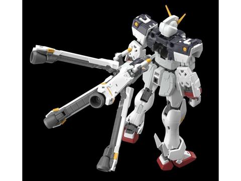 Real Grade 1/144 Crossbone Gundam X1