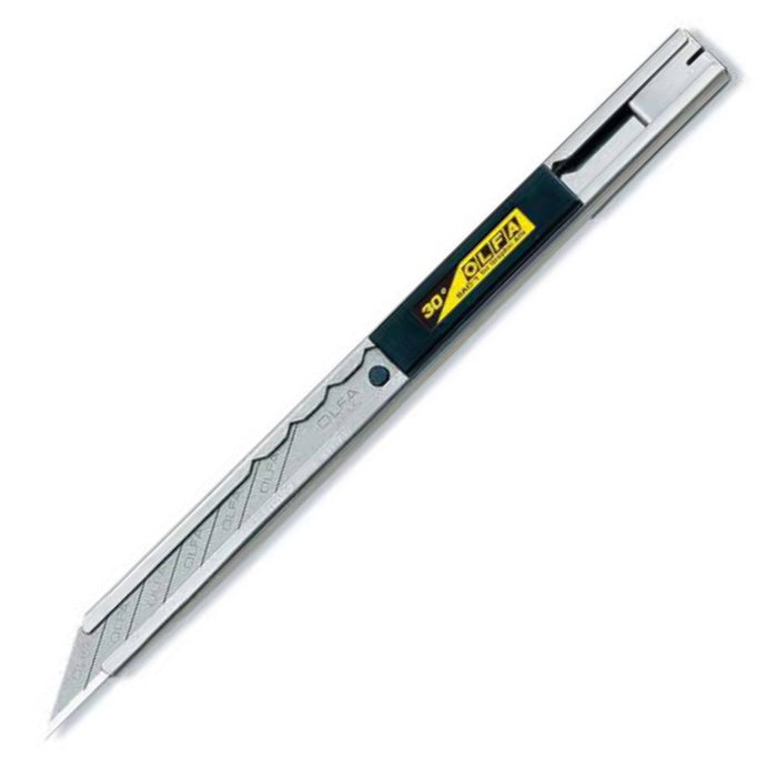 OLFA Stainless Steel Precision Knife (SAC-1)