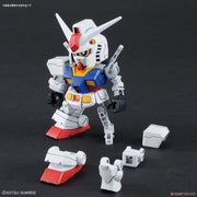 SDCS Gundam