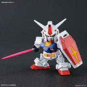 SDCS Gundam