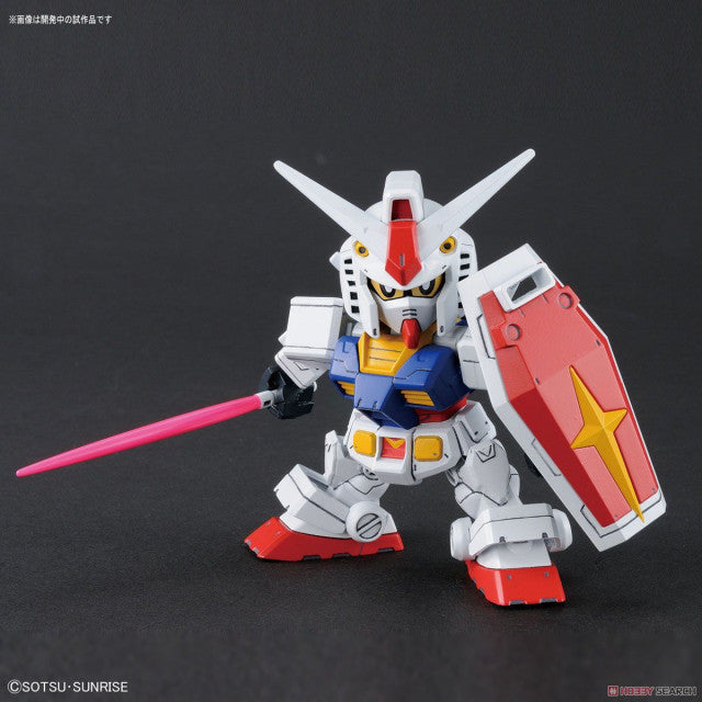 SDCS Gundam