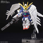 SDCS Wing Gundam Zero EW