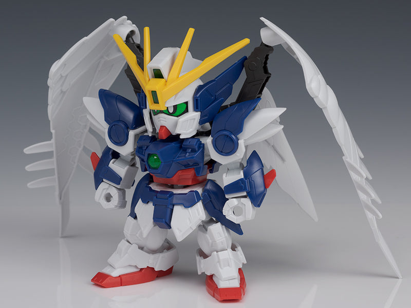 SDCS Wing Gundam Zero EW