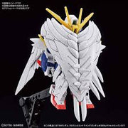 SDCS Wing Gundam Zero EW