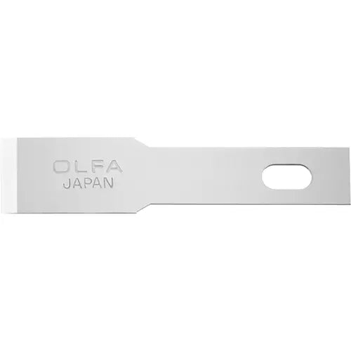 OLFA Chisel Art Blades - 5 Pack (KB4-F/5)