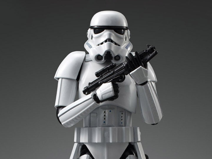 Star Wars 1/12 Stormtrooper