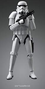 Star Wars 1/12 Stormtrooper