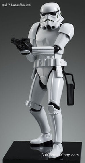 Star Wars 1/12 Stormtrooper