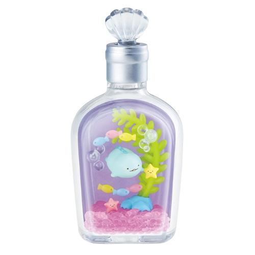 Re-ment - Sumikko Gurashi - Puka Puka Marine Bottle
