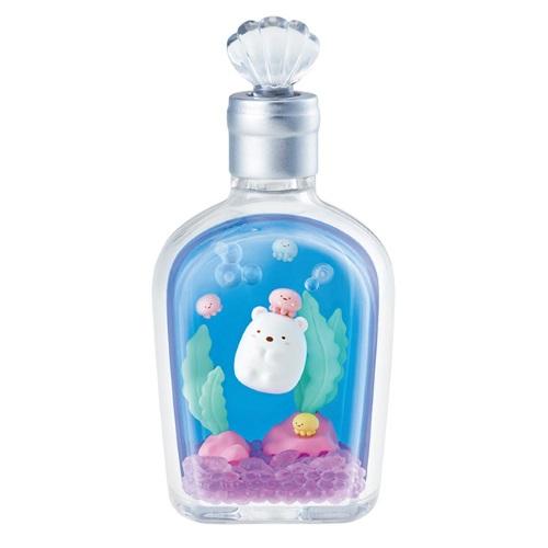 Re-ment - Sumikko Gurashi - Puka Puka Marine Bottle