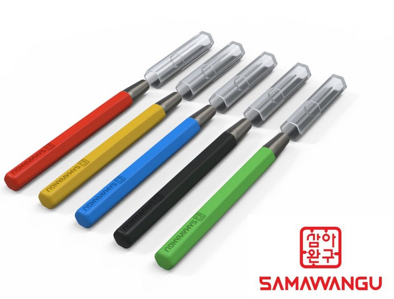 SAB Panel Liner Holder