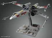 Star Wars 1/72 X-Wing Starfighter