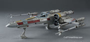 Star Wars 1/72 X-Wing Starfighter
